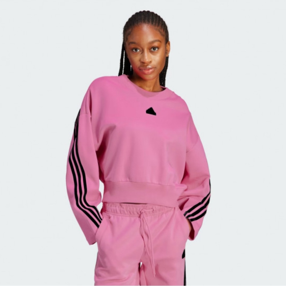 Adidas Future Icons Sweatshirt